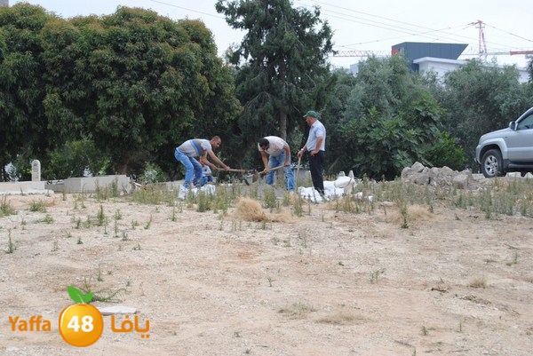 mo3askar naby sale7 (19).JPG